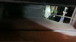 BMW F10 fuse box locations. Cigar lighter fuse