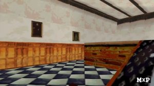 Tomb Raider 1 \ Дом Лары \ #0