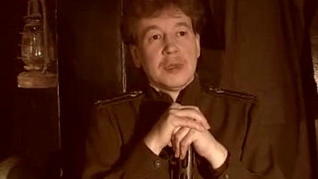 Песня 