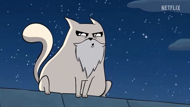 ВЗРЫВНЫЕ КОТЯТА - ОФИЦИАЛЬНЫЙ ТРЕЙЛЕР СЕРИАЛА НА РУССКОМ ЯЗЫКЕ (ОЗВУЧКА) NETFLIX смотреть онлайн