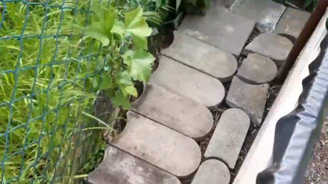 Наша дача.  Новый облик. Ремонт домика