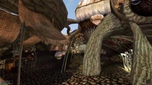 4K Morrowind Overhaul 3.0 in 2021 - Sadrith Mora