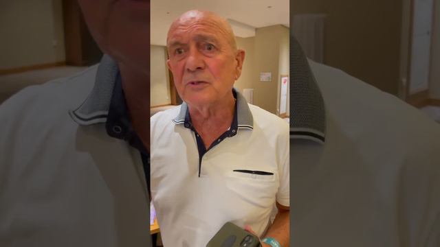 Быть студентом в любом возрасте - легко! Владимиру Михайловичу 76 лет.