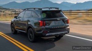 2021 KIA SORENTO VS TOYOTA RAV4 COMPARISON - £50,000+ FOR TOP SPEC BUT WHICH ONE - KIA OR TOYOTA???