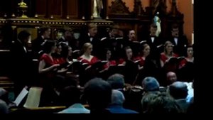 Gloria Patri et Filio, et Spiritui Sancto by Handel