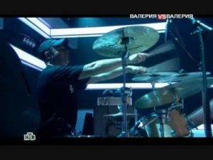 ВАЛЕРИЯ - Ты где-то там. Музыкальный ринг НТВ