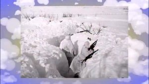 видеоролик к песне "Расскажи отец"