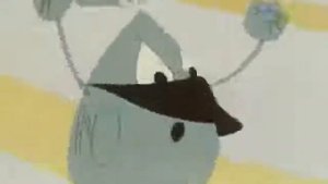 Приключение точки и запятой