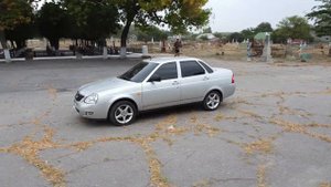 Ваз 2170 Приора 2012 1.6 16кл