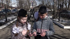 19 марта морки-подводники отмечают свой профессиональный праздник. Как его отметили в Черемхово?