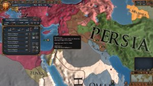 [44] Europa Universalis IV (Byzantium) Restore The Roman Empire | SurrealBeliefs