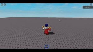 Roblox Studio : King Magic : Skill Test