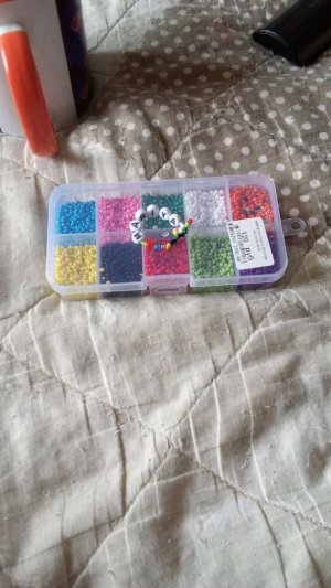 плету из бисера директору