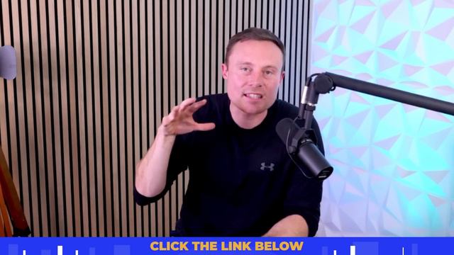 Achieve 10-Years’ Growth in 90 Days (Full Masterclass) смотреть онлайн