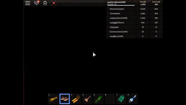 продолжаю играть в игру The Scary Elevator! смотреть онлайн