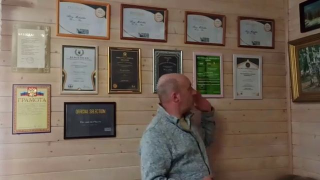 визитка. Алексей Малашкин смотреть онлайн