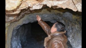 Казахстан. Геология. Где добывают бирюзу?