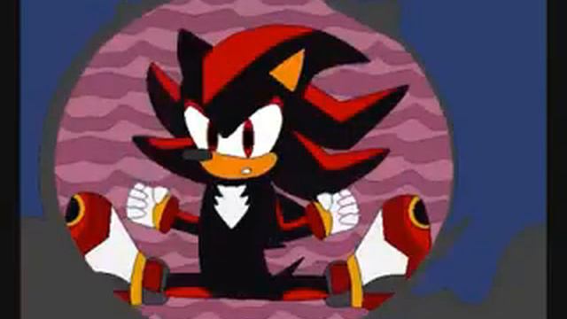 Amy ate Sonic again or did she? Vore смотреть онлайн