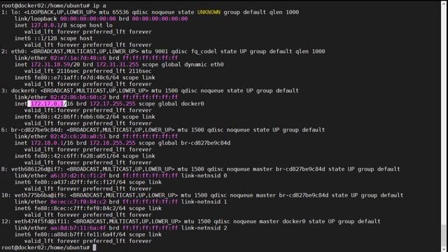 Learn The Basics of Docker Networking in 60 Minutes | OdinSchool