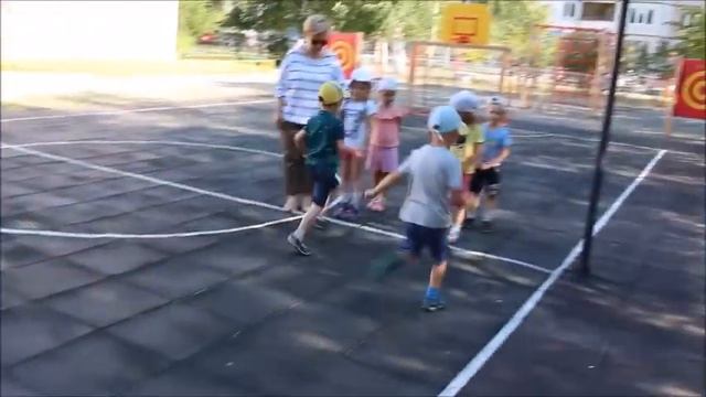 Дидактическая экологическая игра "Карусель природы" смотреть онлайн