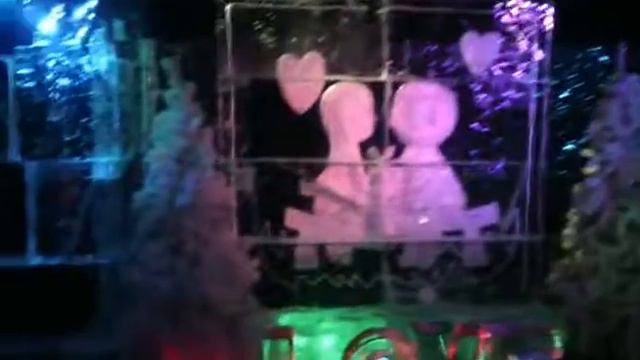 365 (32) Ледяная сказка смотреть онлайн