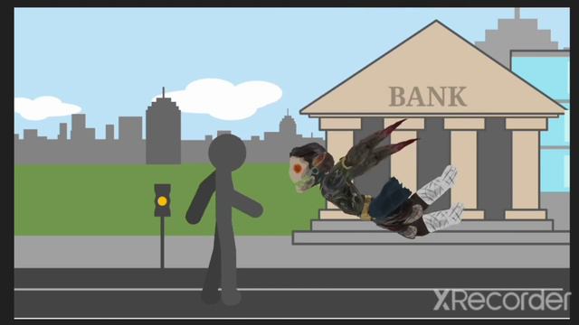 Тупой конец. ЧАСТЬ 3 (Это так называется короткометражка) смотреть онлайн