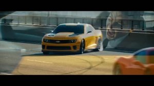 Alexander Rybak - Fairytale (Ambassador TikTok Remix) | Transformers