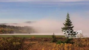 Типа Реконструкция заставки неполадок на Канале Россия-1