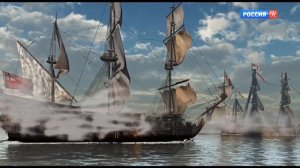 Осада Ла-Рошели (1627—1628) оплота протестантских пиратов во Франции 17 века