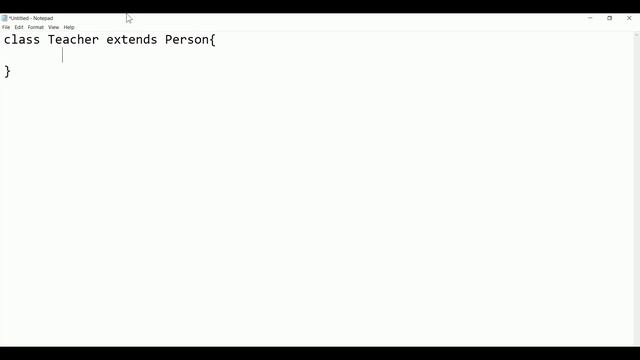 Inheritance in Java | Java Tutorials For Beginners |RKSolTech смотреть онлайн