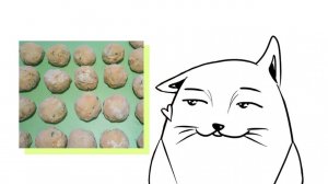 Заготовка диетические тефтели, диета стол №5!   Рецепт в описании ♡