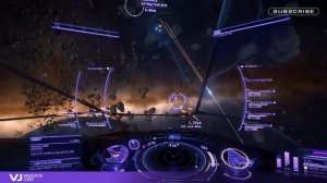 Elite Dangerous FerDeLance Combat Tactics and Piloting Tips and Tutorials