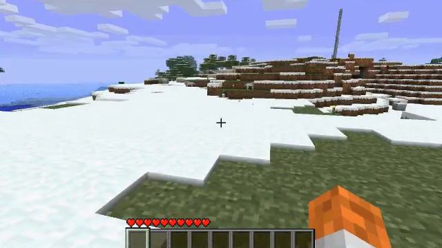 Aussie Hamachi Minecraft Server MinecraftUNIT смотреть онлайн