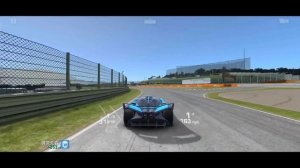 Bugatti Bolide Top Speed in Real Racing 3, 3D Driving Class, Car Parking Diving School & Asphalt 8