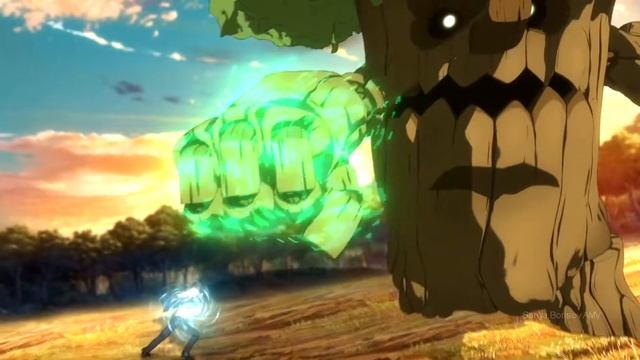 The Last Summoner「AMV」The End смотреть онлайн