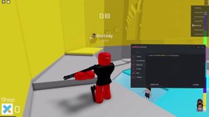Roblox Script Review: Aureus Serverside