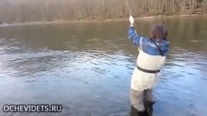 Great catch Fishing on female-Супер улов Рыбалка по женски(столько страсти!!!)