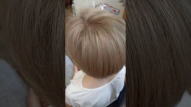 мелирование устарело?