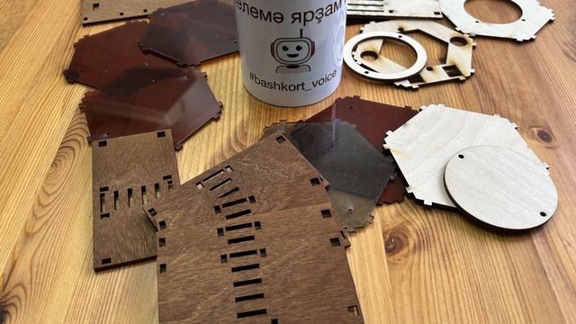 Һомай/Homai/Хомай - башҡортса һөйләшкән аҡыллы колонка. Тиҙҙән халыҡҡа күрһәтәбеҙ