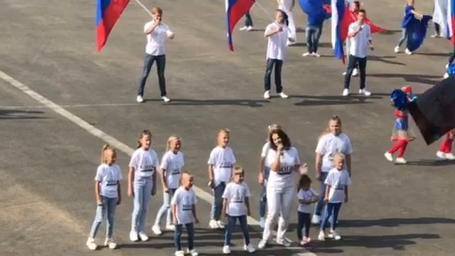 Миллион голосов
