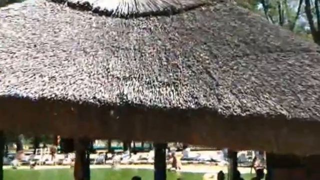 Україна.Відпочинок у закарпатті. Косино серпень 2013 (друга частина) смотреть онлайн