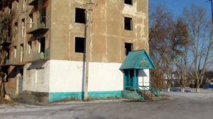 Деревни Северного Казахстана: Сергеевка, НЕгород!