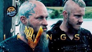 40 VIKINGS  Most Epic Viking  Nordic Folk Music  Danheim Viking Album