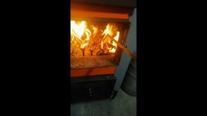 Честный обзор котла Куппер про 42
