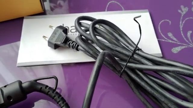 ОНЛАЙН ТРЕЙД.РУ — Щипцы-гофре Harizma X-TRA Crimper EGP смотреть онлайн