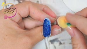 ИДЕИ ДЛЯ ДИЗАЙНА НОГТЕЙ НА НОВЫЙ ГОД