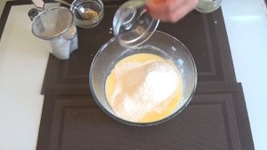 Рецепт  Панкейки на кефире / Как Приготовить Вкусный Завтрак.