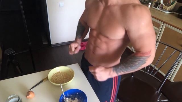 БОЖЕСТВЕННЫЙ Полезный Завтрак за 5 МИНУТ смотреть онлайн