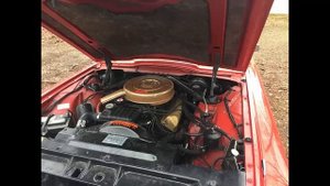 1964 Ford Thunderbird