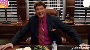 Смешная осетинская озвучка фильмов [озвучка #6]